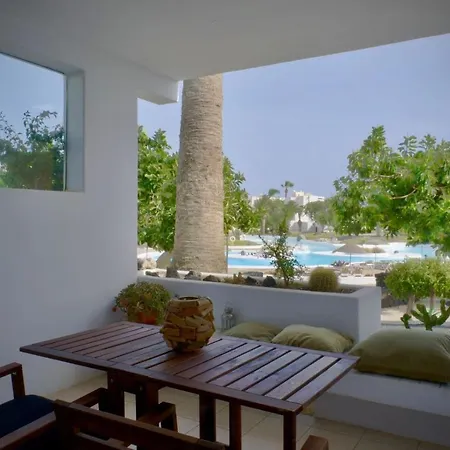 Apartment Casa Yuma