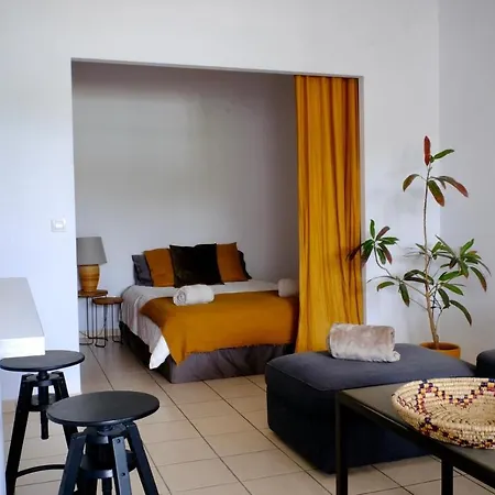 Apartment Casa Yuma