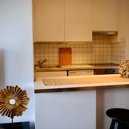Apartment Casa Yuma