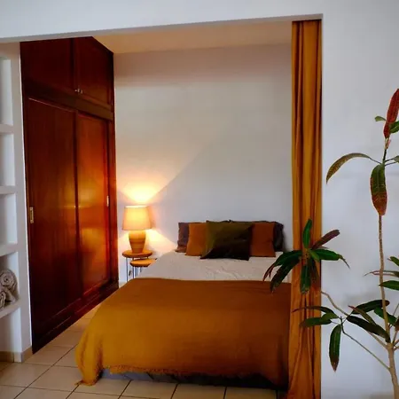 Casa Yuma Apartment