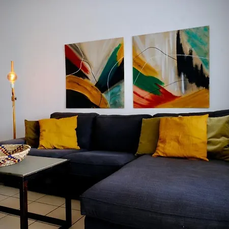 Casa Yuma Apartment